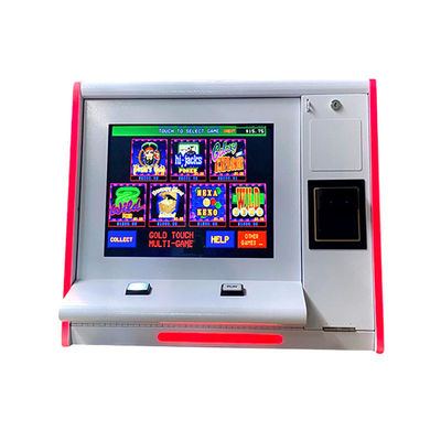 Thickened Pot O Gold Slot Machine Games 595 Version For Adults