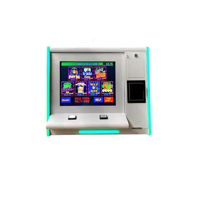 Thickened Pot O Gold Slot Machine Games 595 Version For Adults