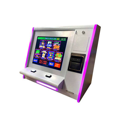 Thickened Pot O Gold Slot Machine Games 595 Version For Adults