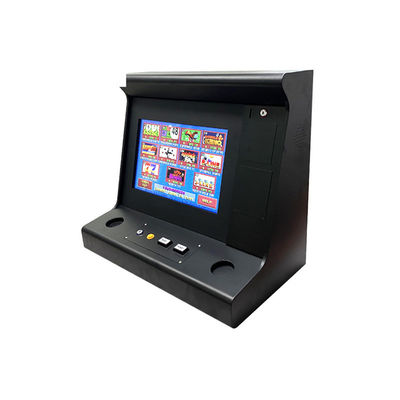 Thickened Pot O Gold Slot Machine Games 595 Version For Adults